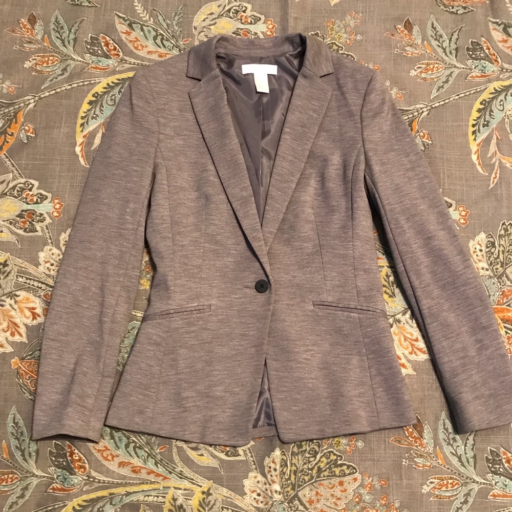NWOT H&M Blazer